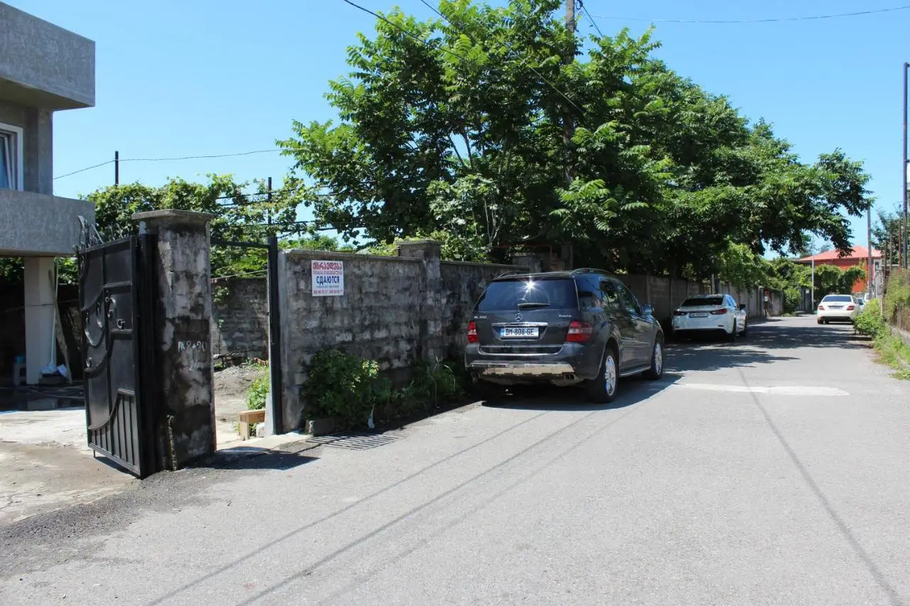 Guest House Gela