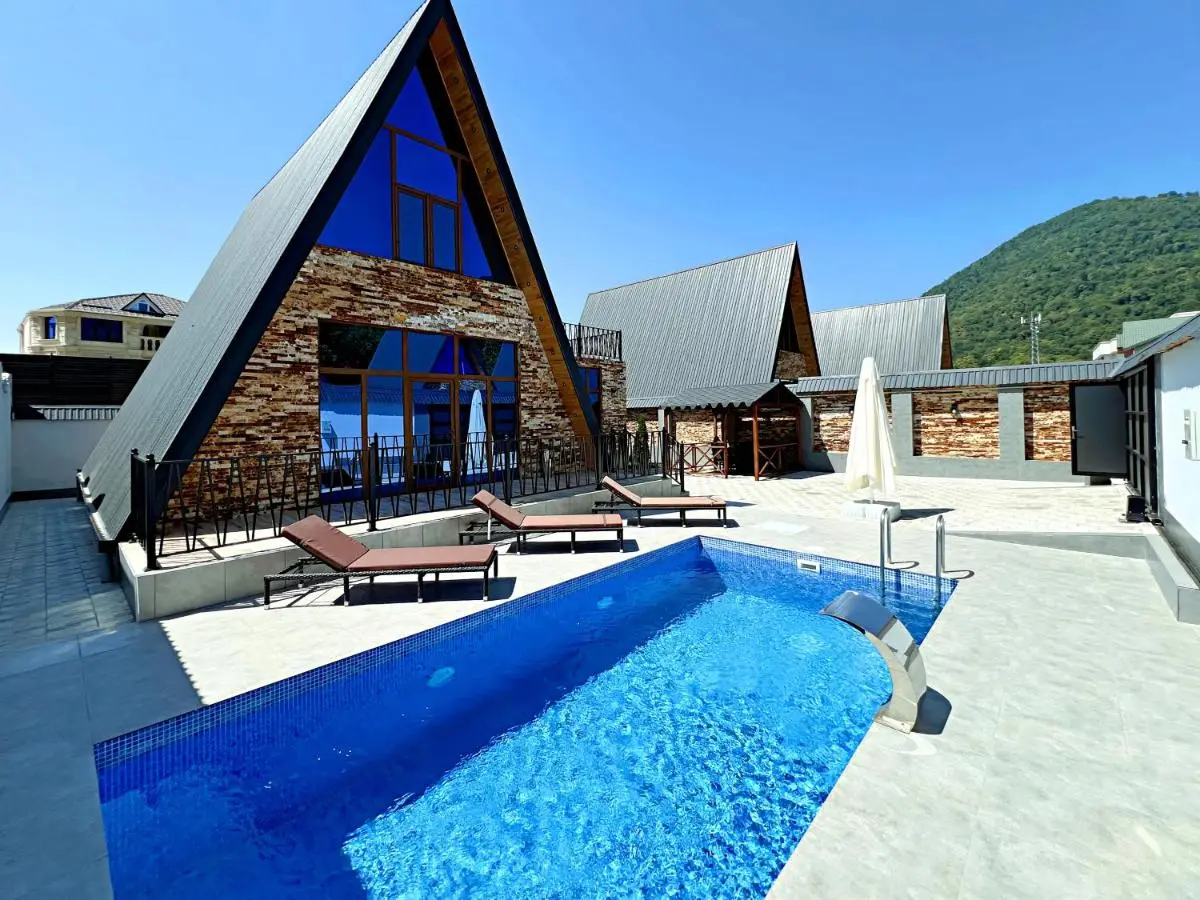 SOLAR Hotel and Restaurant