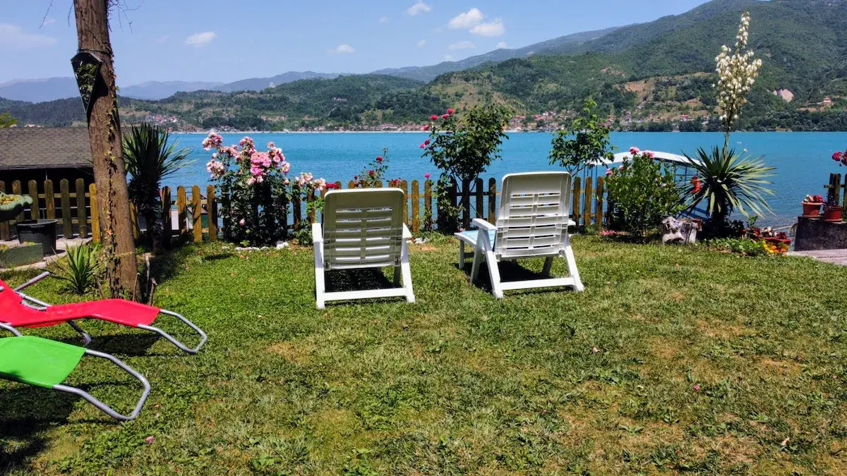 Apartment Asja
