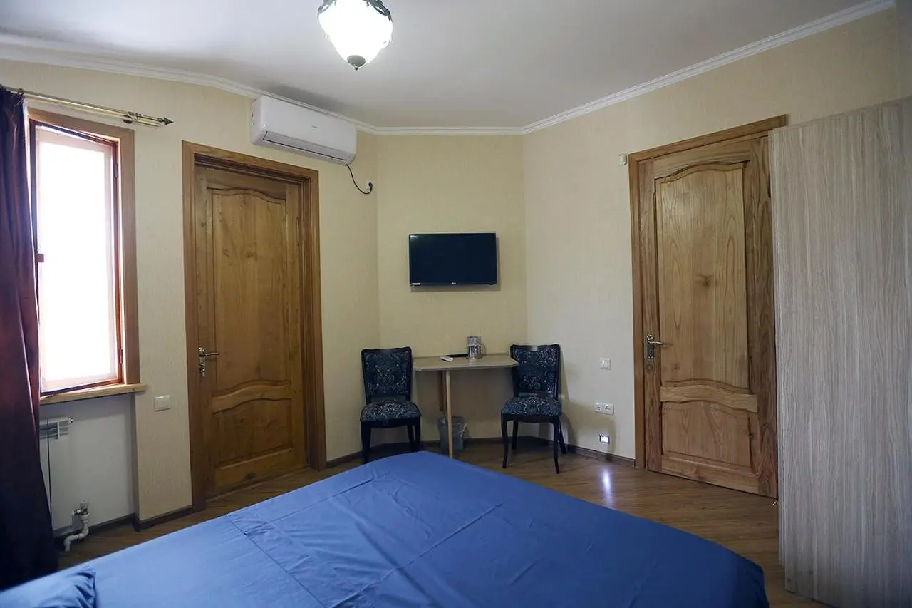 Center Villa Kutaisi
