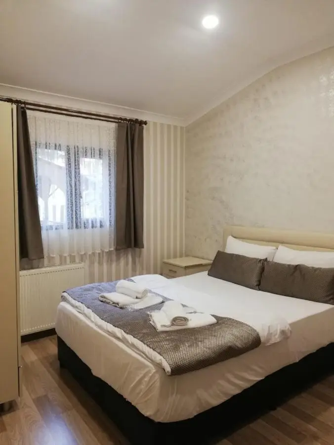 şerah bungawilla