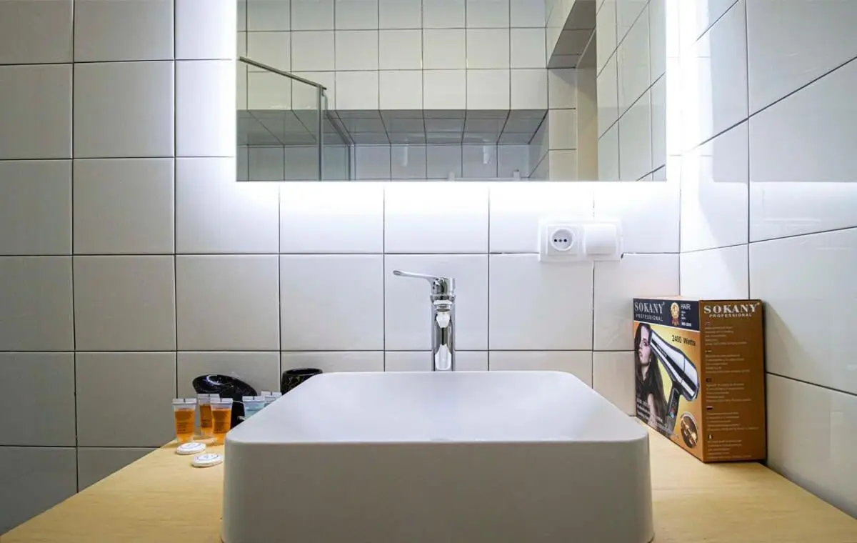 Chic 3BR Apt Near Fabrika - By Wehost