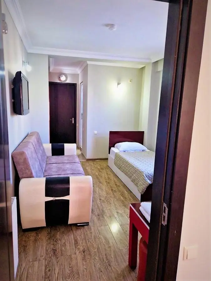 Panorama Hotel Batumi