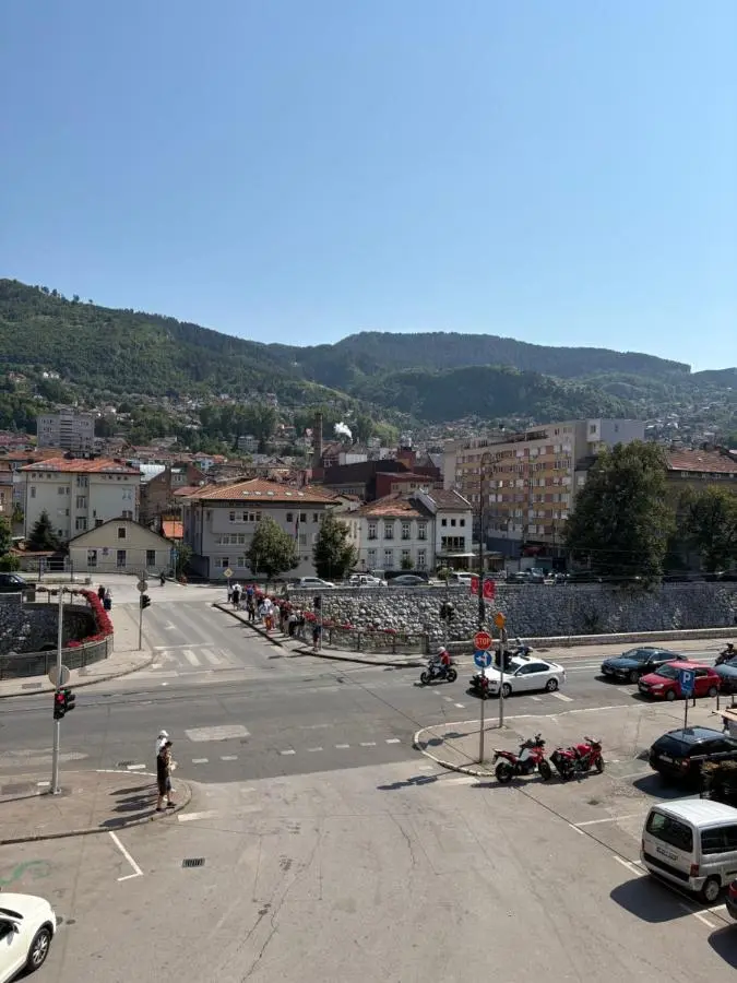 Apartment Vijecnica