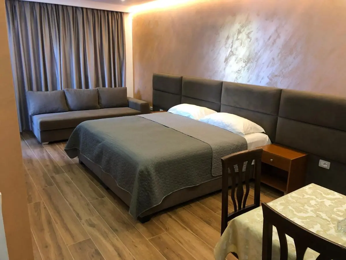 HOTEL Apartments ARDO
