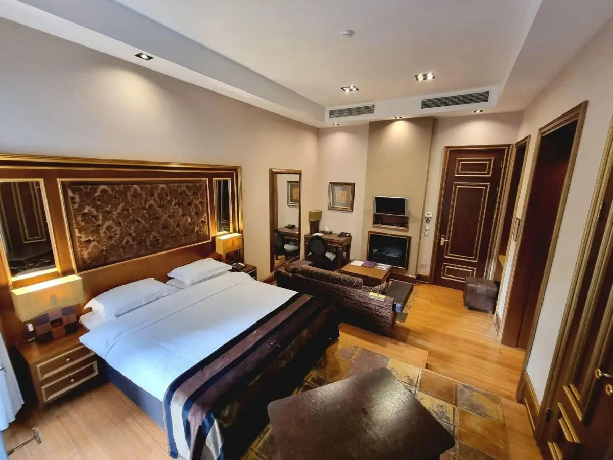 Sultan Inn Boutique Hotel