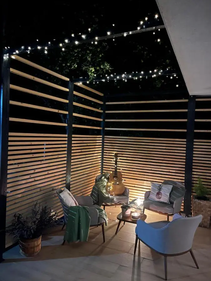 Soko holiday home Bihac