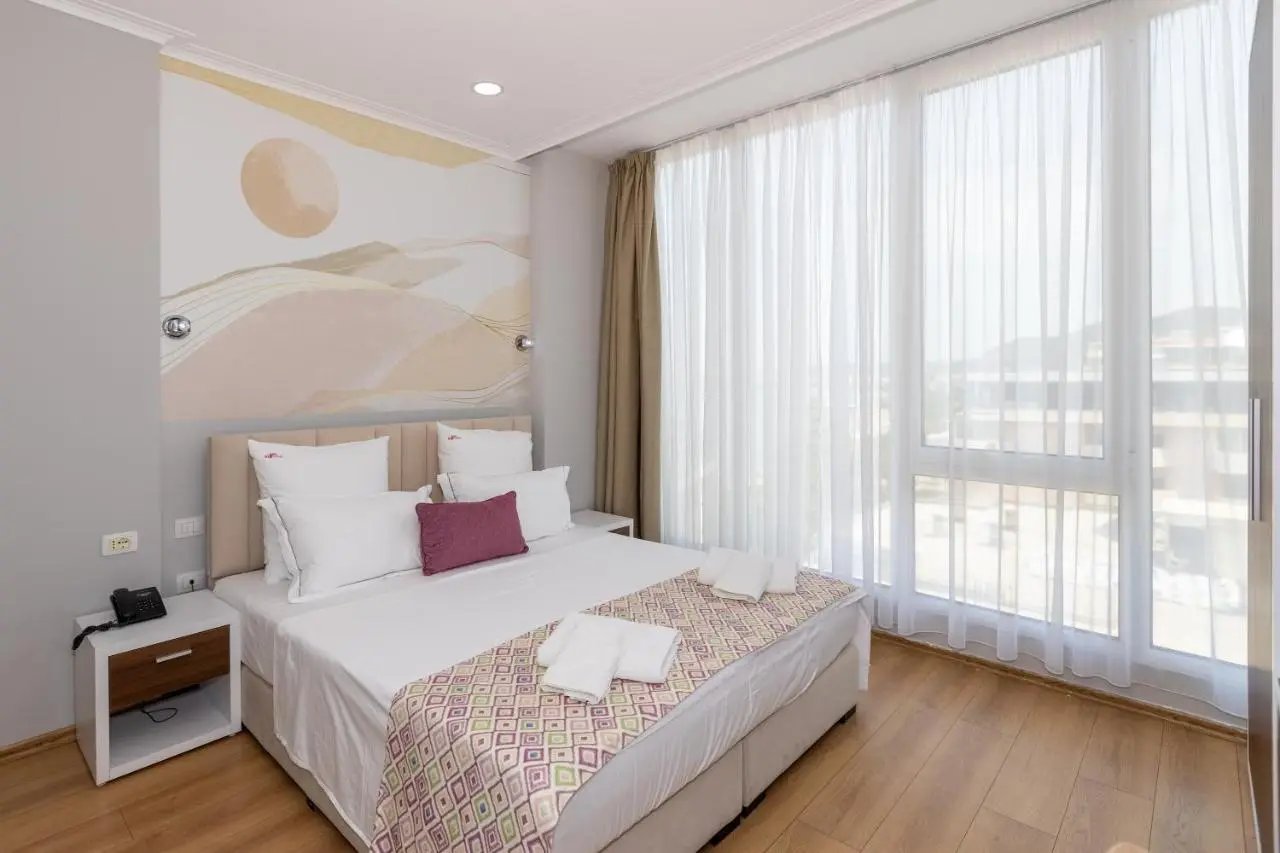 Hotel Britania