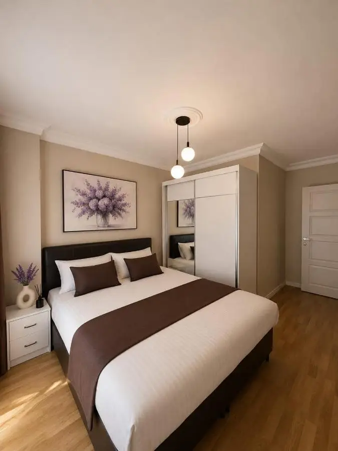 Bomonti Grand Royale Şişli