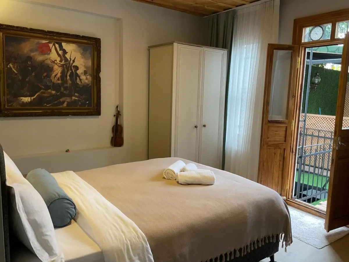 NarPera Taksim