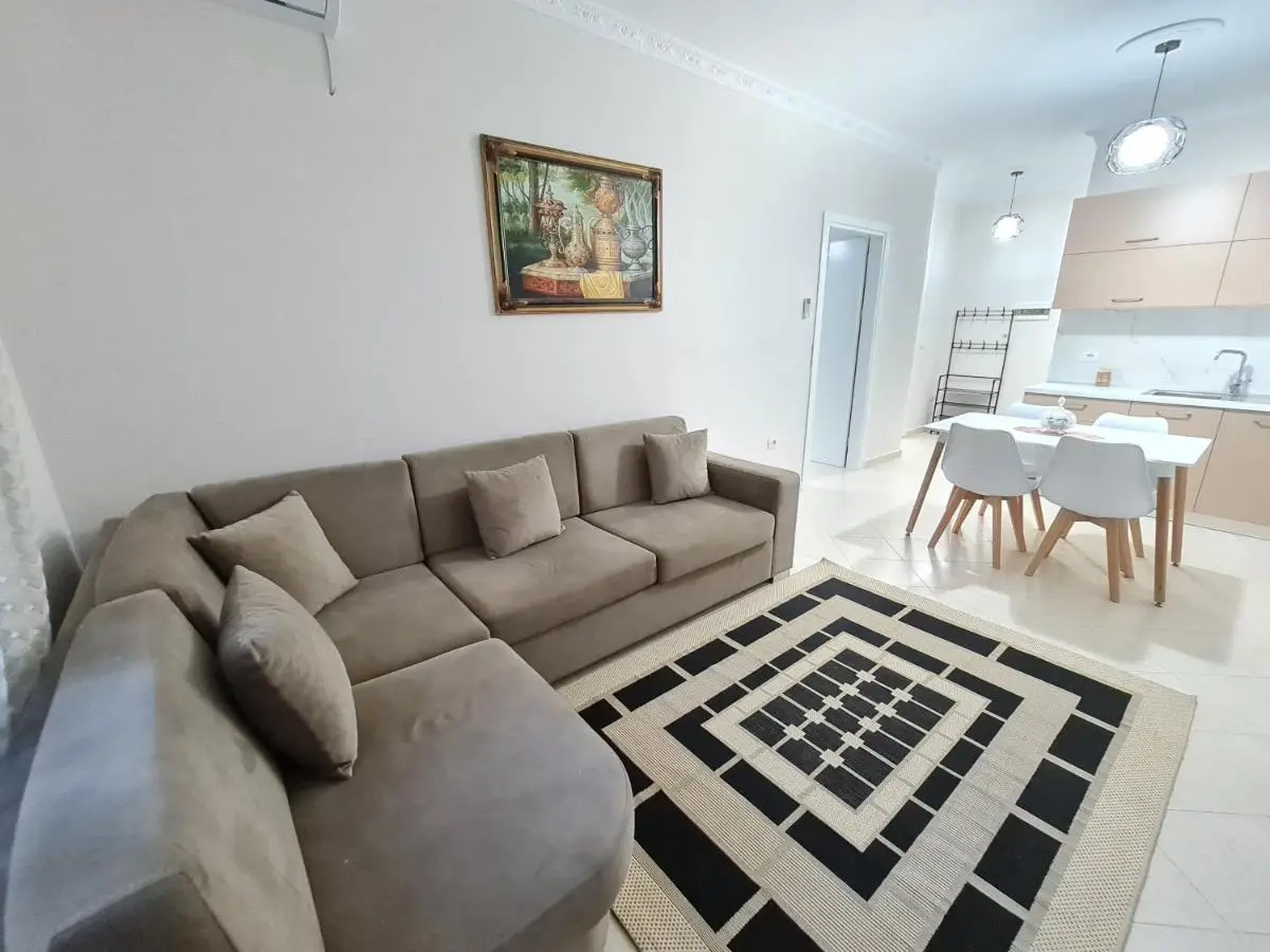 Seascape Apartments Vlore
