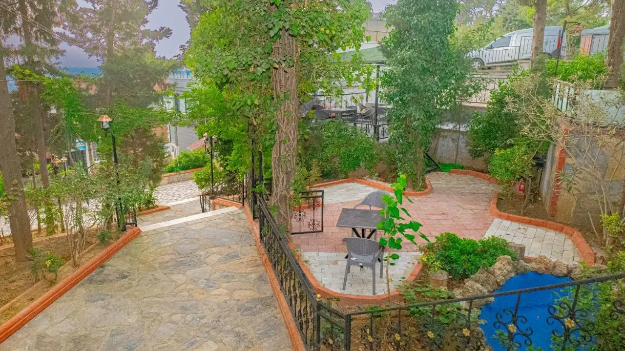 Elite Marmara Bosphorus Çamlıca