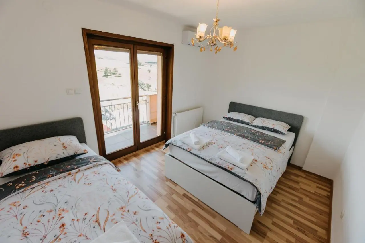 Villa Lamija