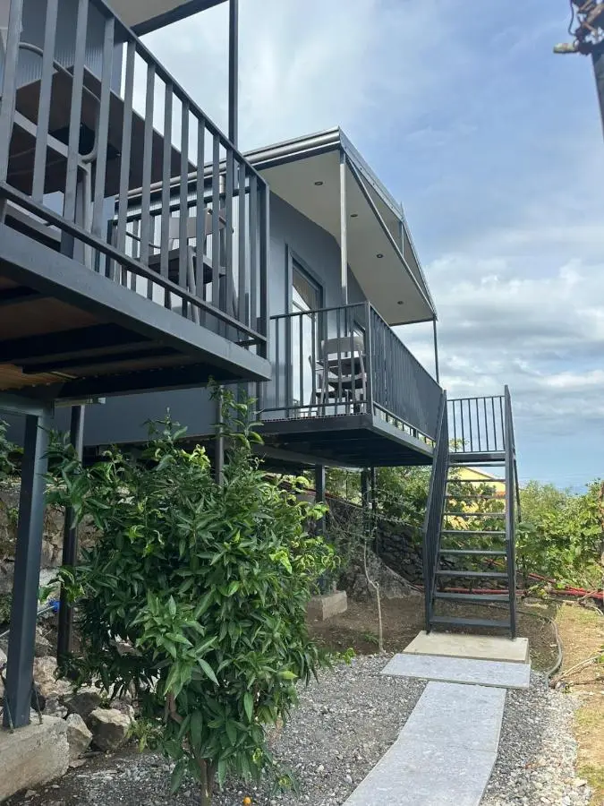 Mehja Houses Shiroke