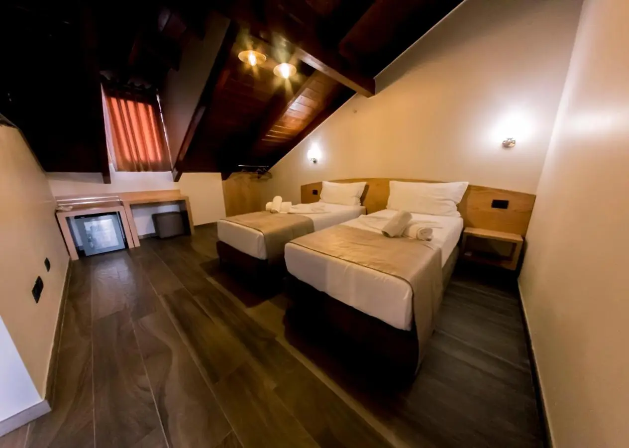Pandora Residence Apartments