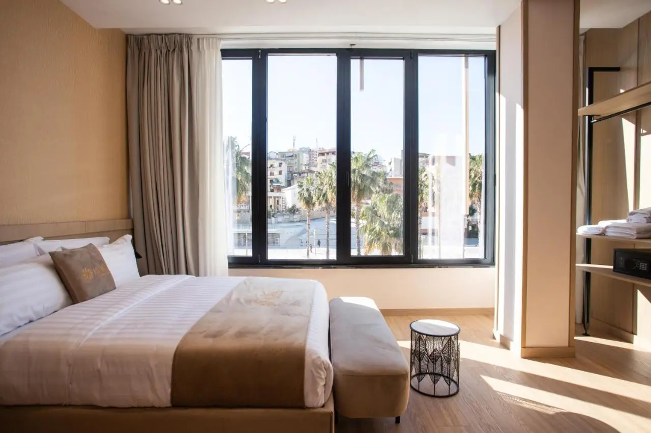 Koral Boutique Hotel