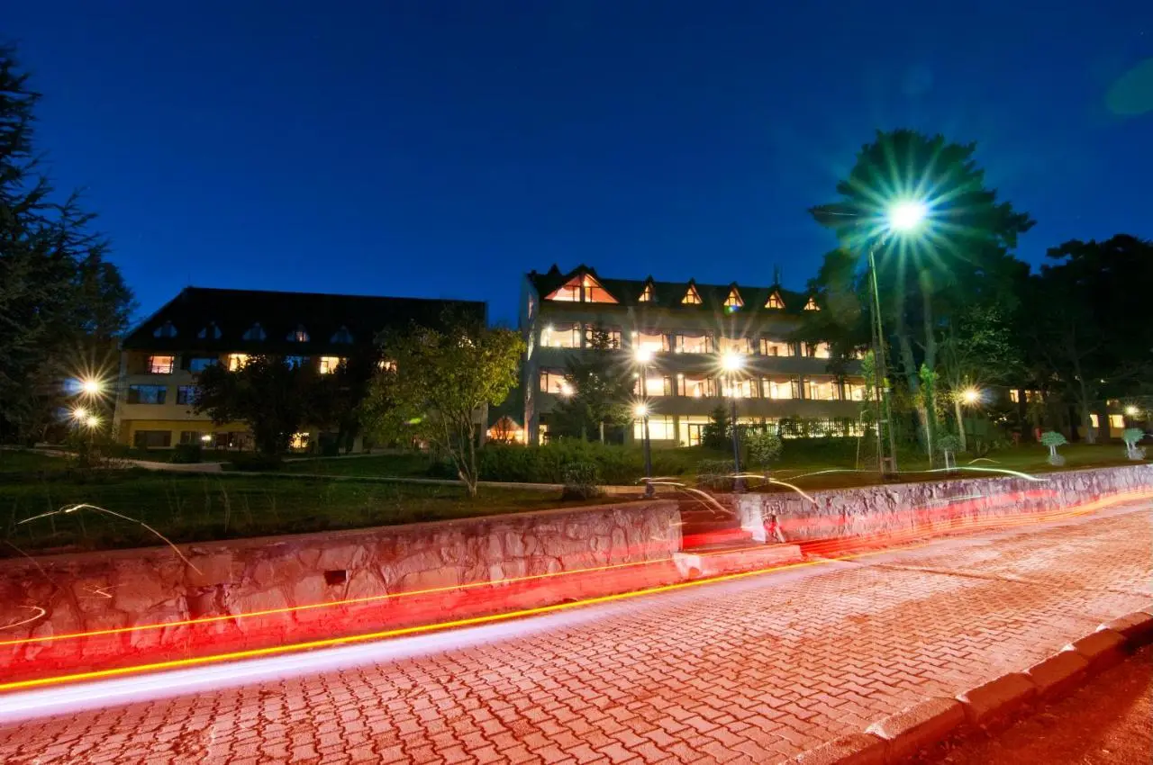 Buyuk Abant Hotel
