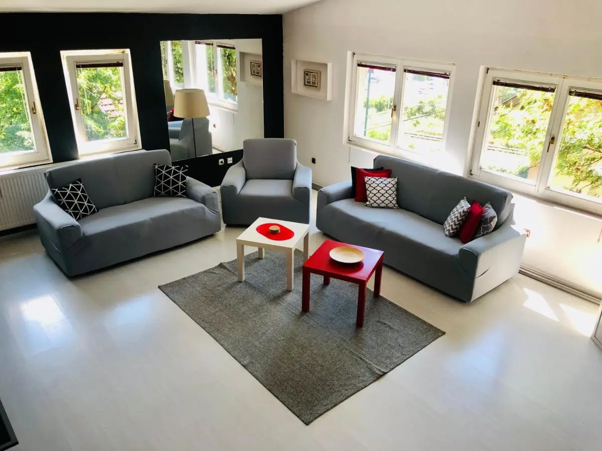 Apartman STUDIO Sch Sch Sch