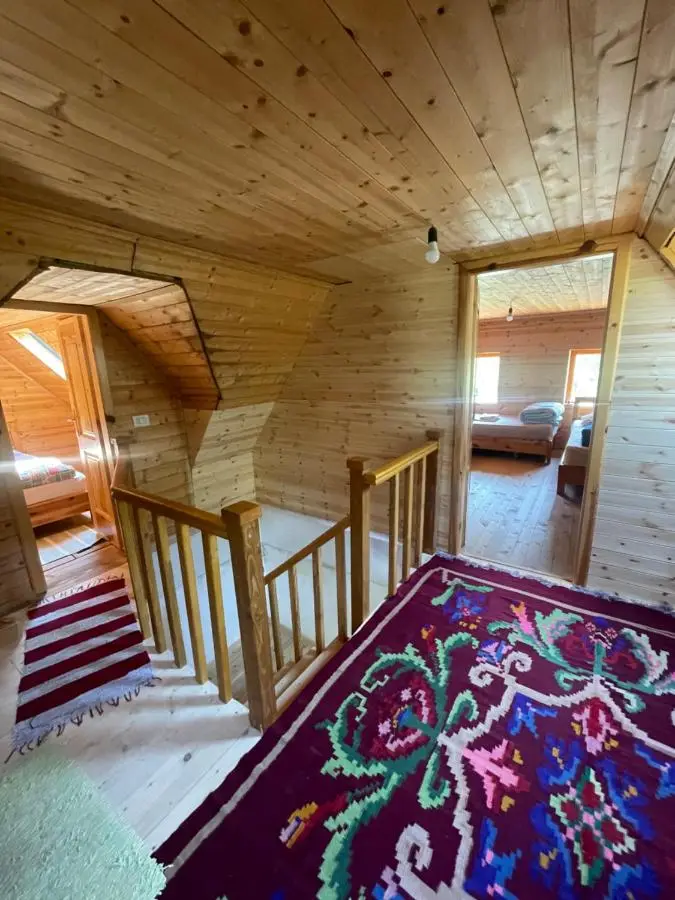 Rupa Guest House