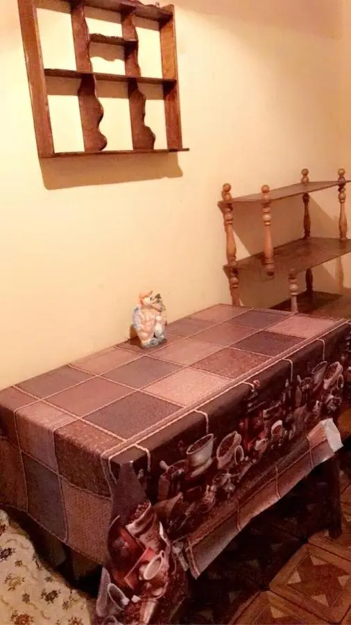 Niniko's House