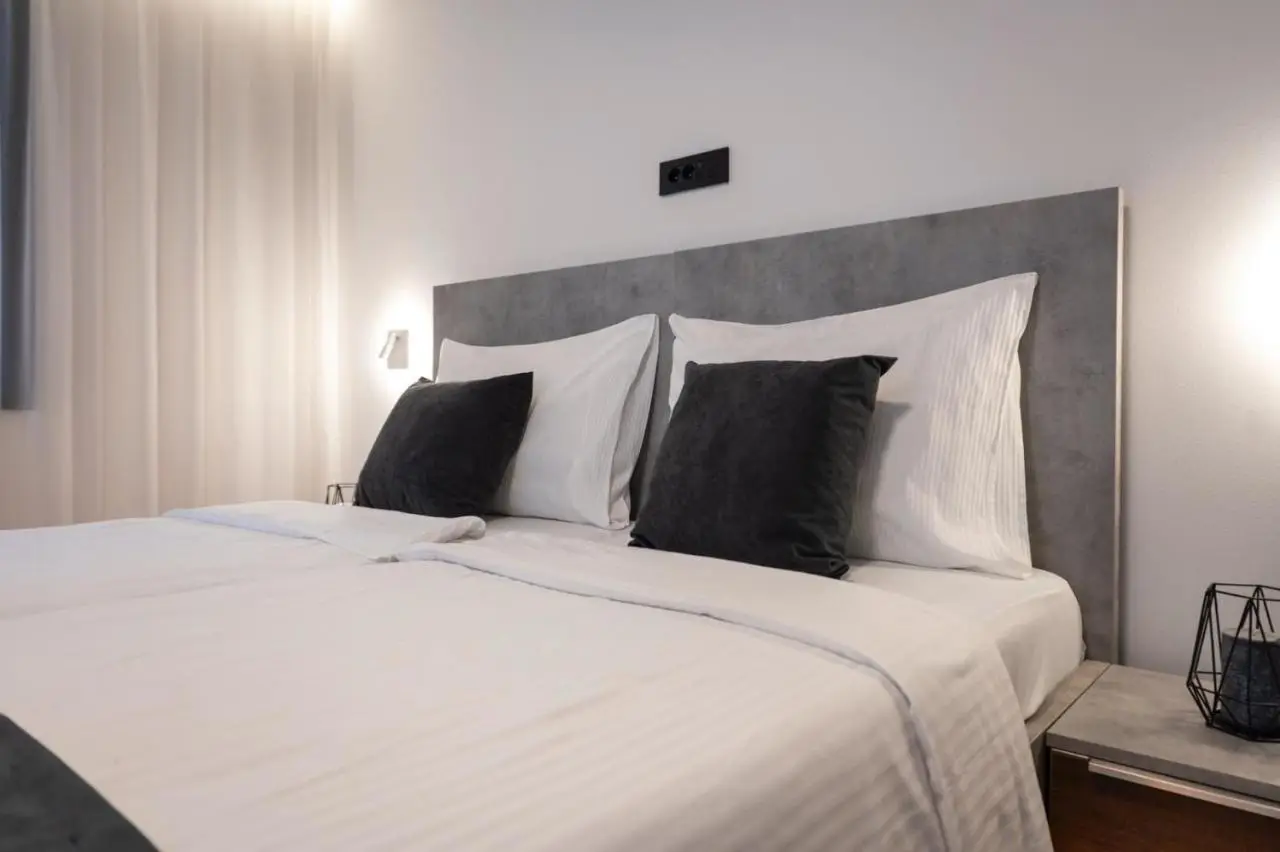 Crystal Apartments Old Town Sarajevo