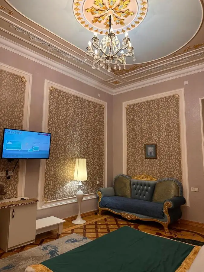 Alta rooms by Prestige