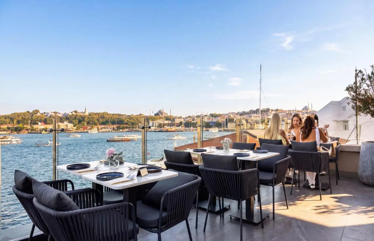 The Wings Hotels Karakoy