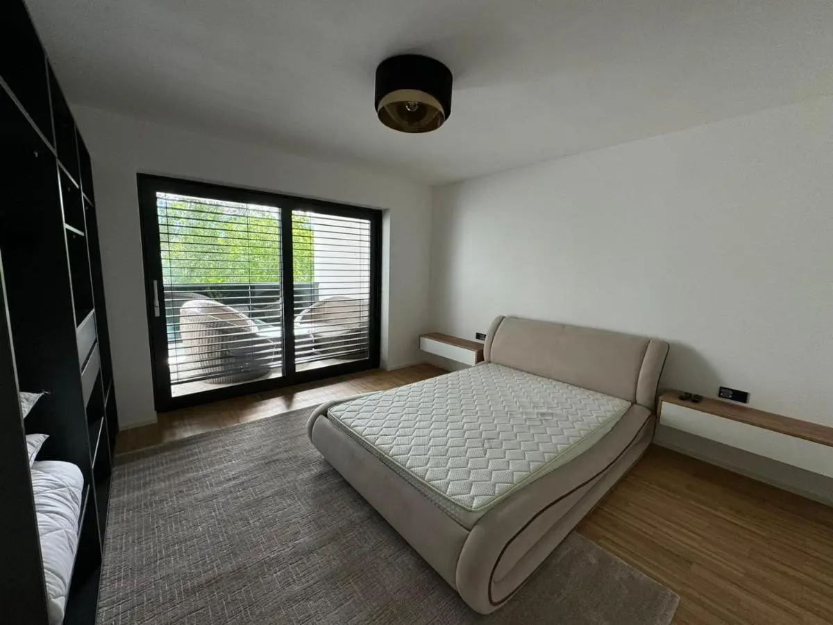 Villa Modern