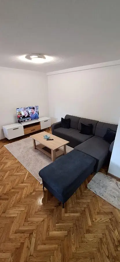 Apartman OZ II