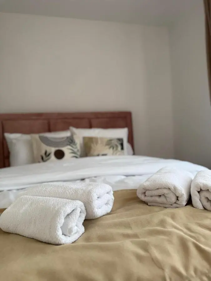 Cozy Sarajevo Stay