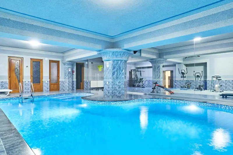 S&L Boutique Hotel