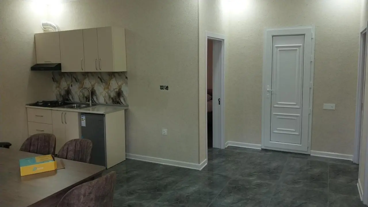 Nur Cottages