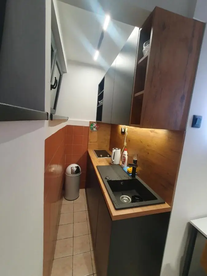 Sofia Apartment free parking
