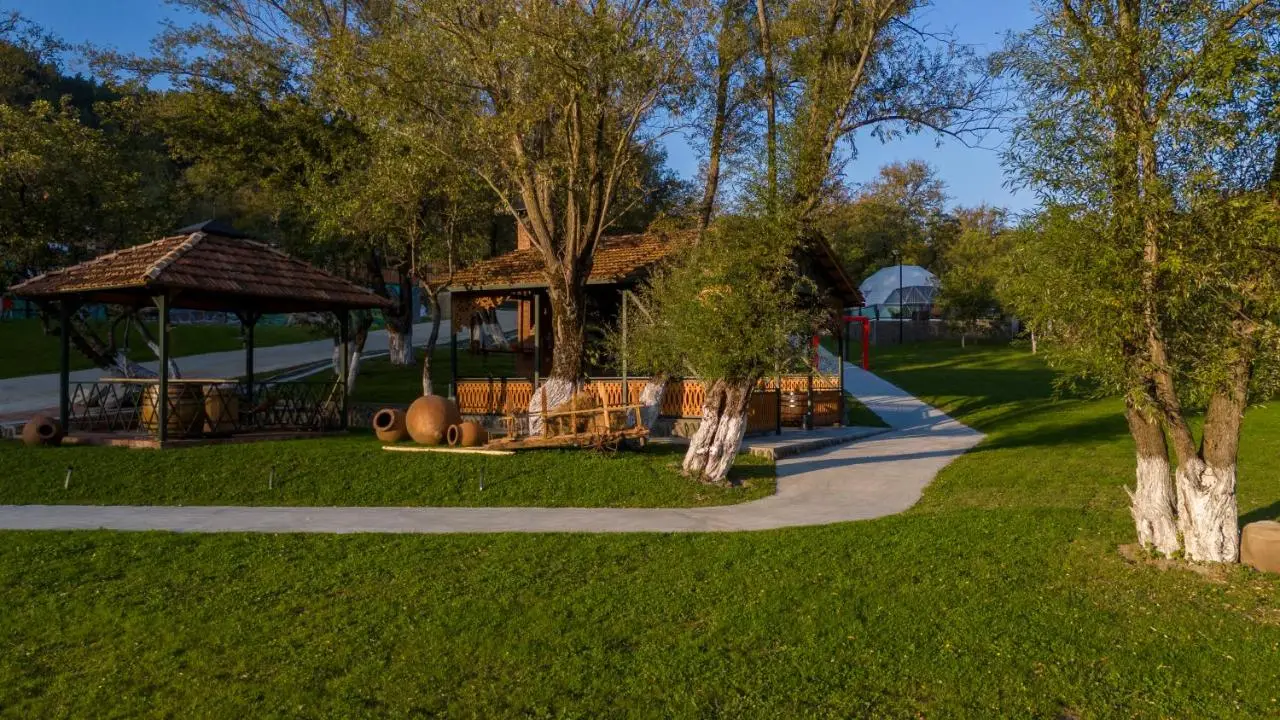 SaguleResort