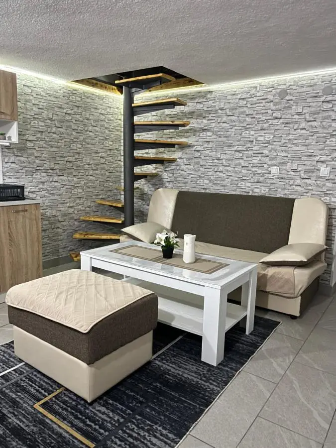 Apartman Elma
