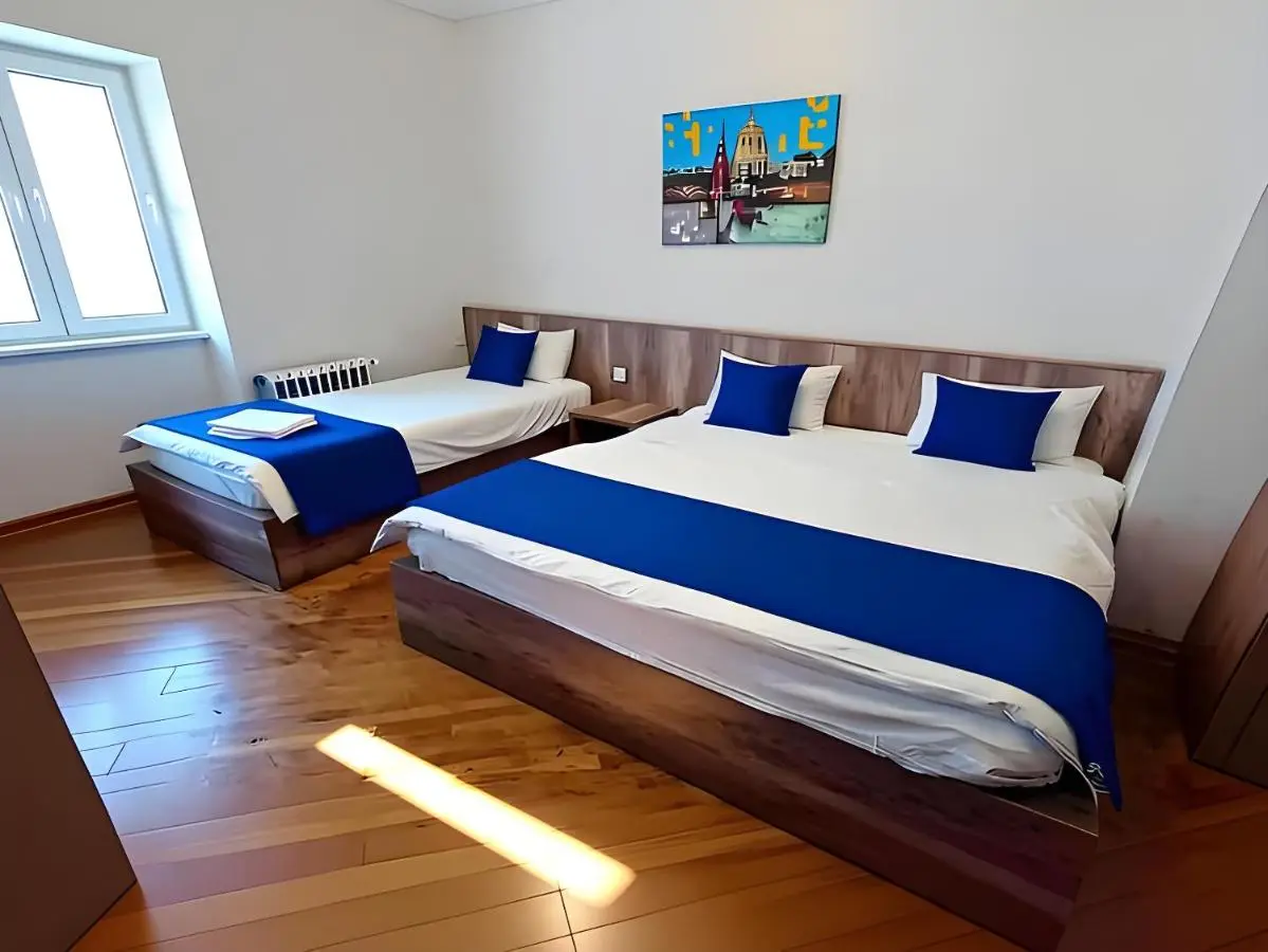 Liman Boutique Suites, Old City Baku