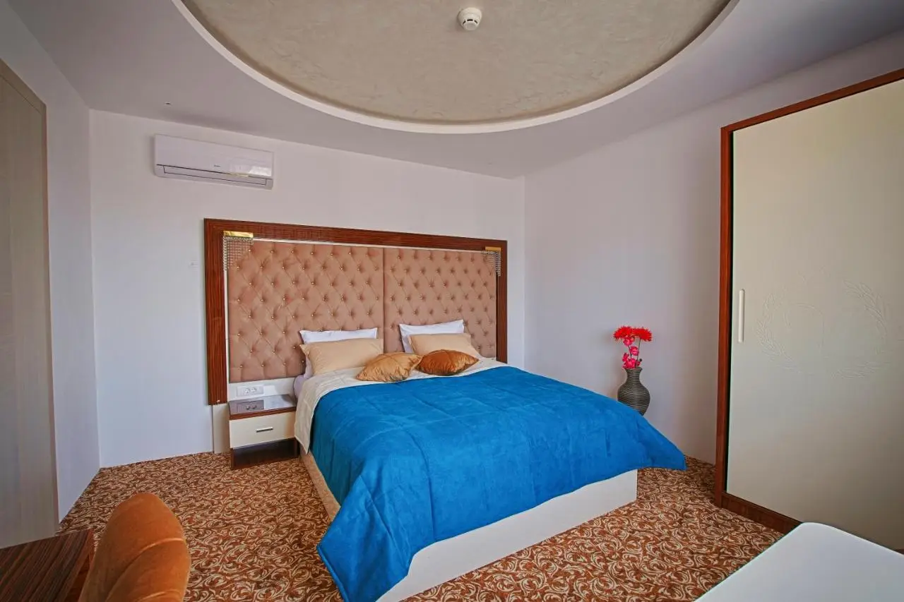 New Hotel