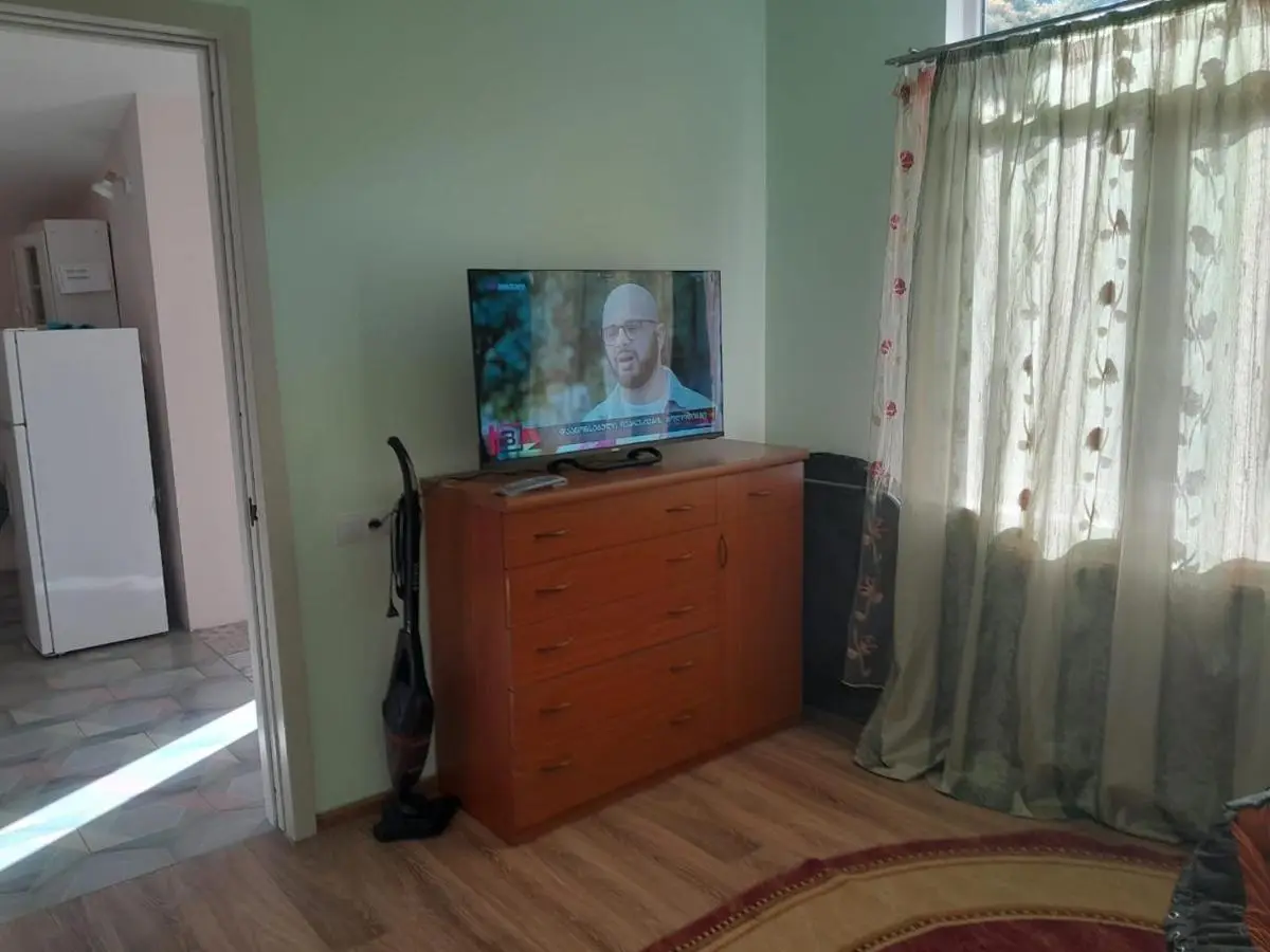 cozy house-Ananuri V