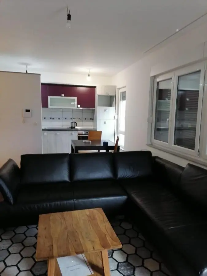 Delux Apartment