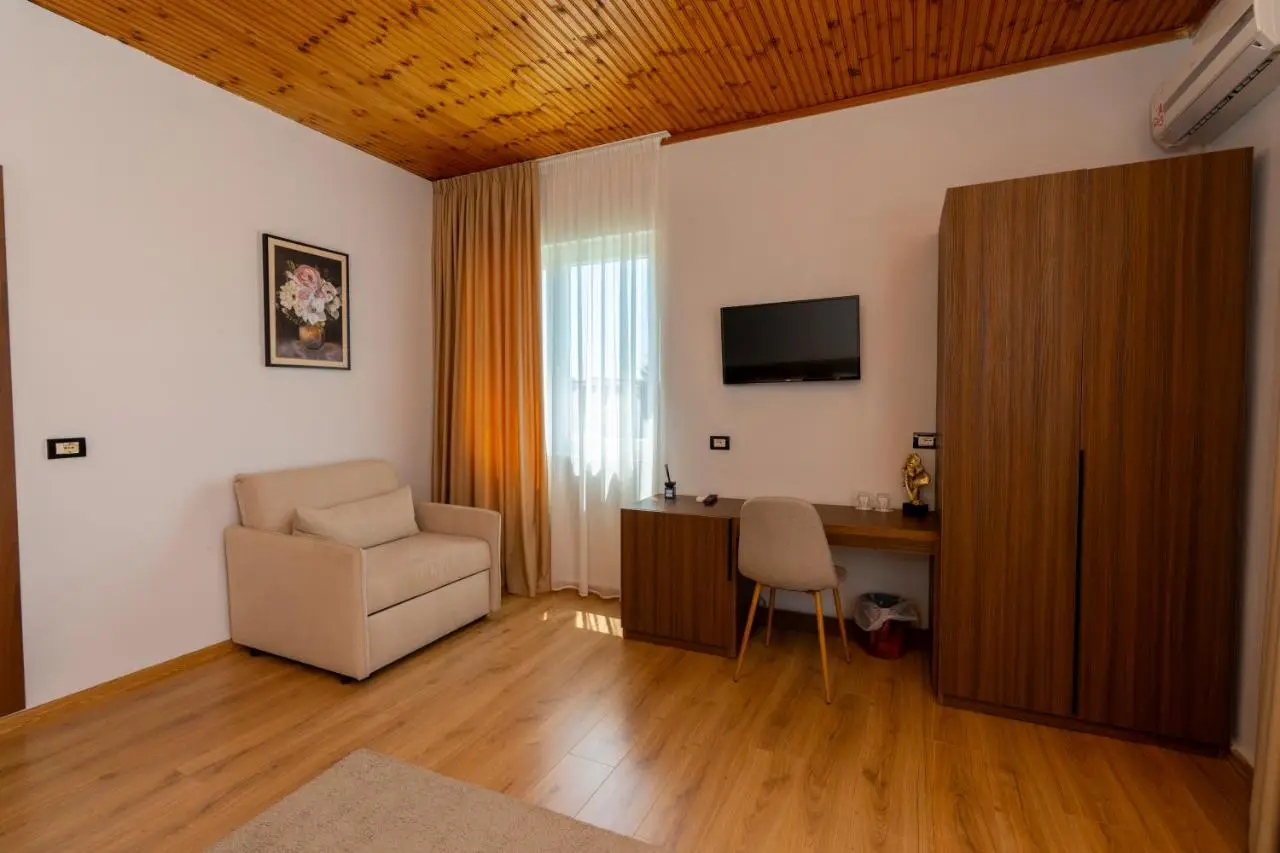 Hotel Aleks