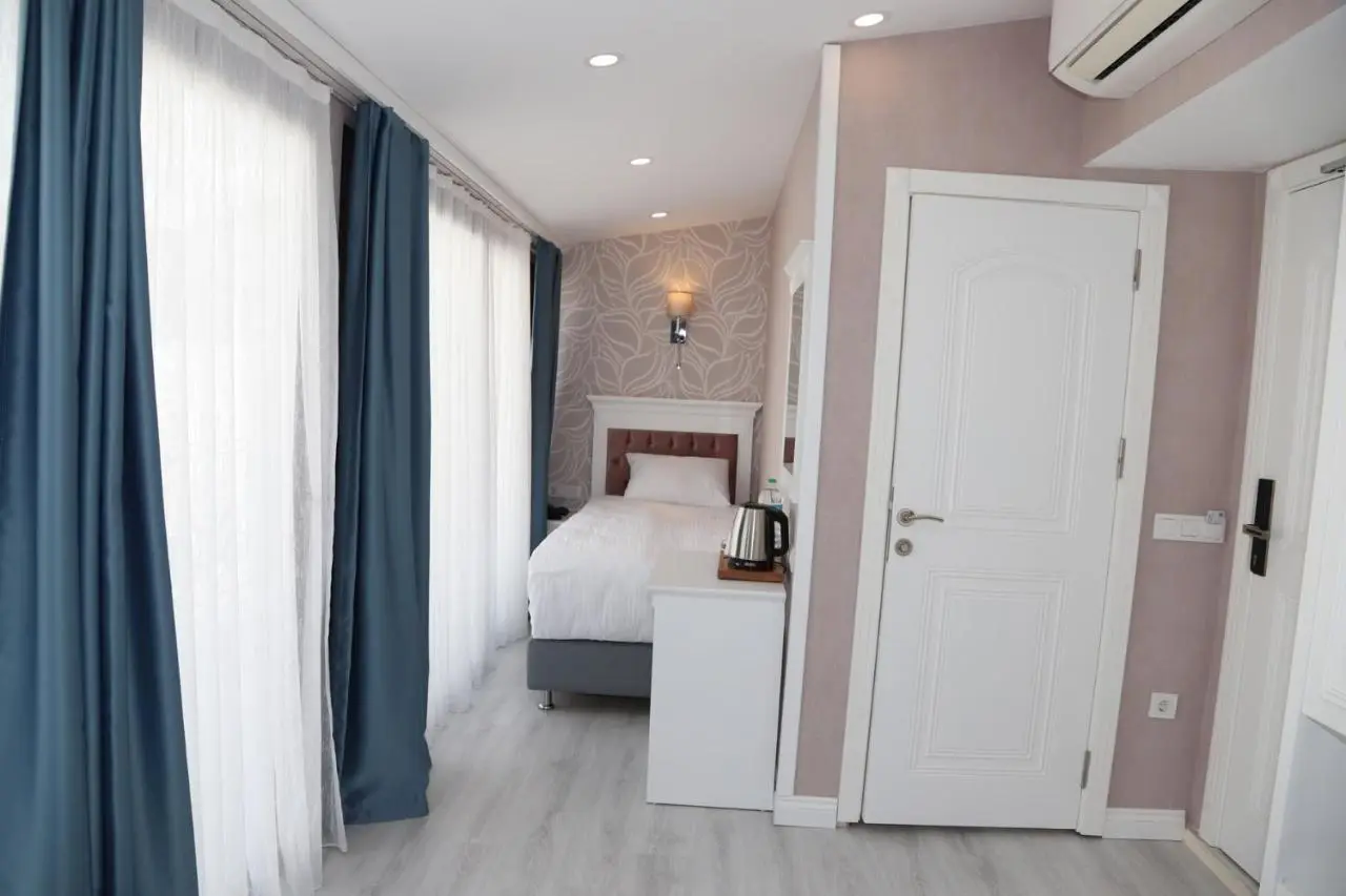 Novus Hotel İstanbul