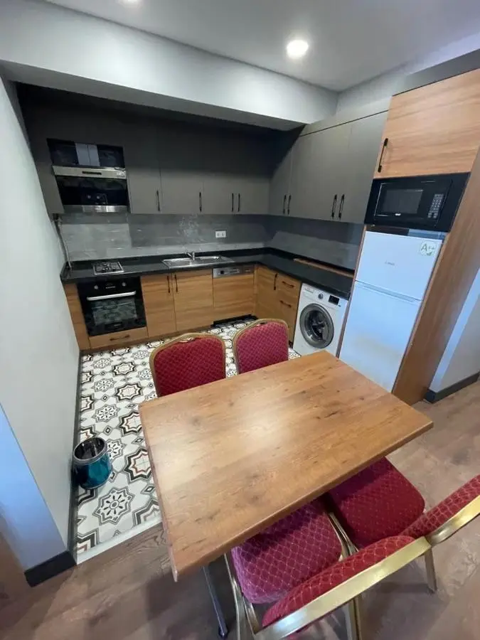 Almin Apart Hotel