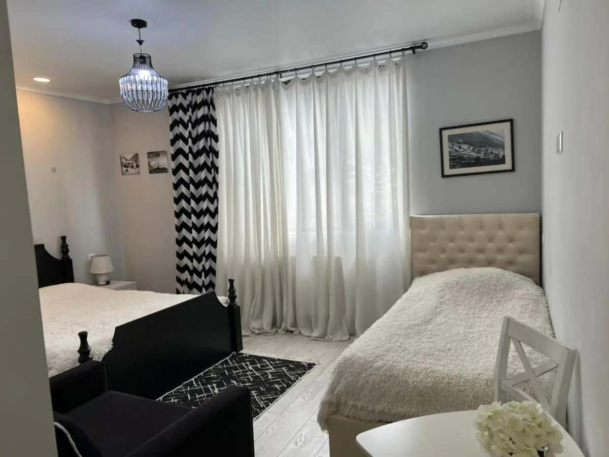 Guesthouse of Manoni Ratiani