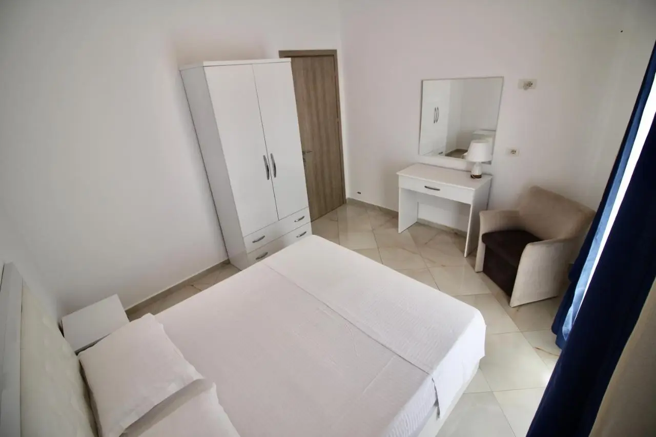 Saranda Apartaments Meta