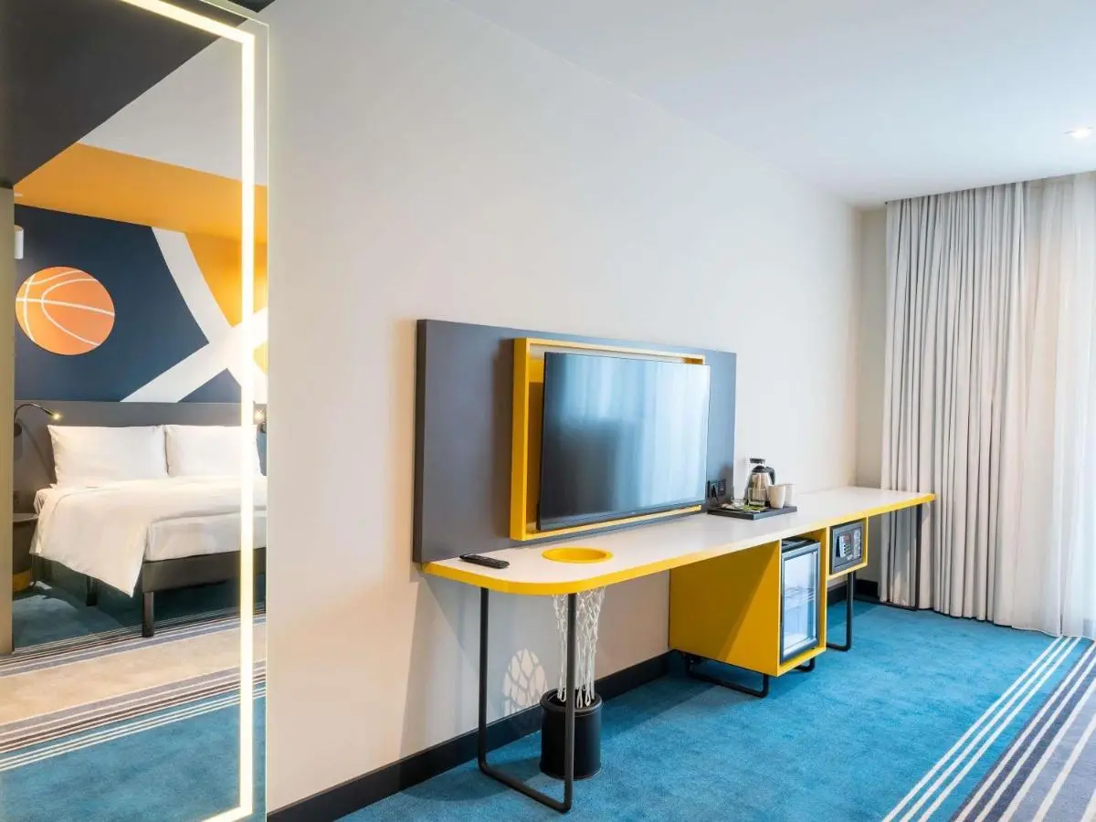 ibis Styles Batumi Hotel