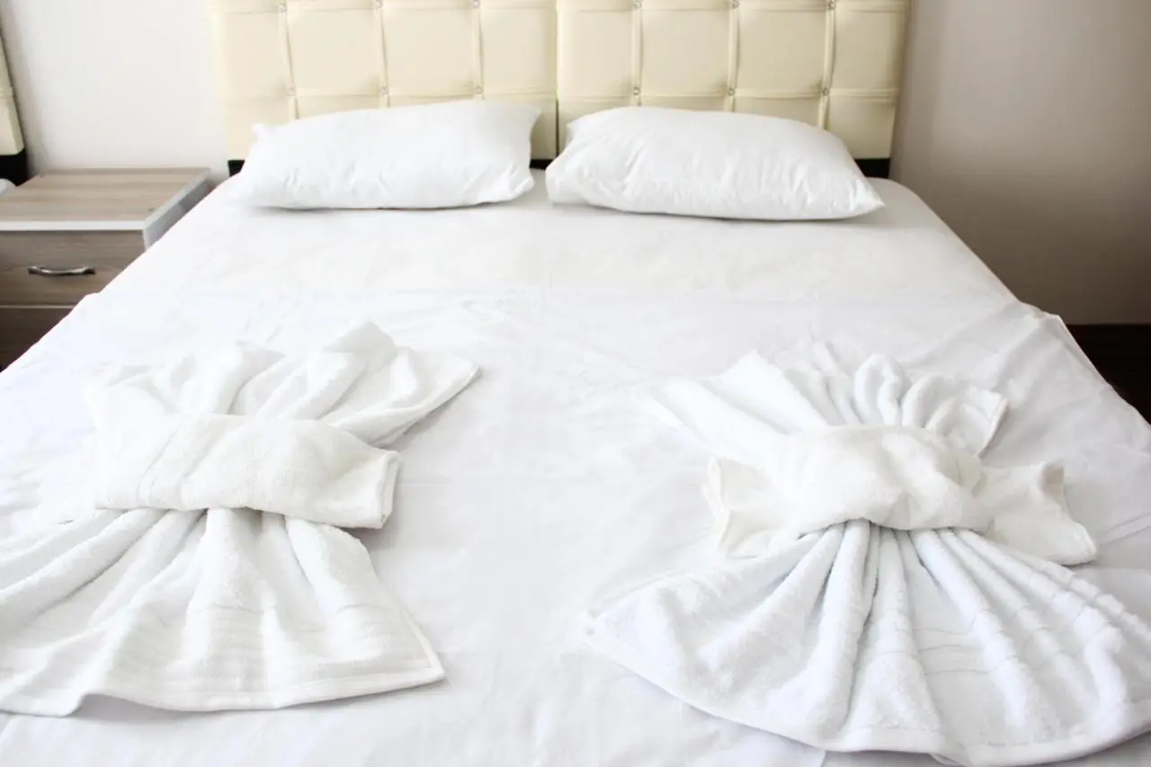 Marpalace Hotel