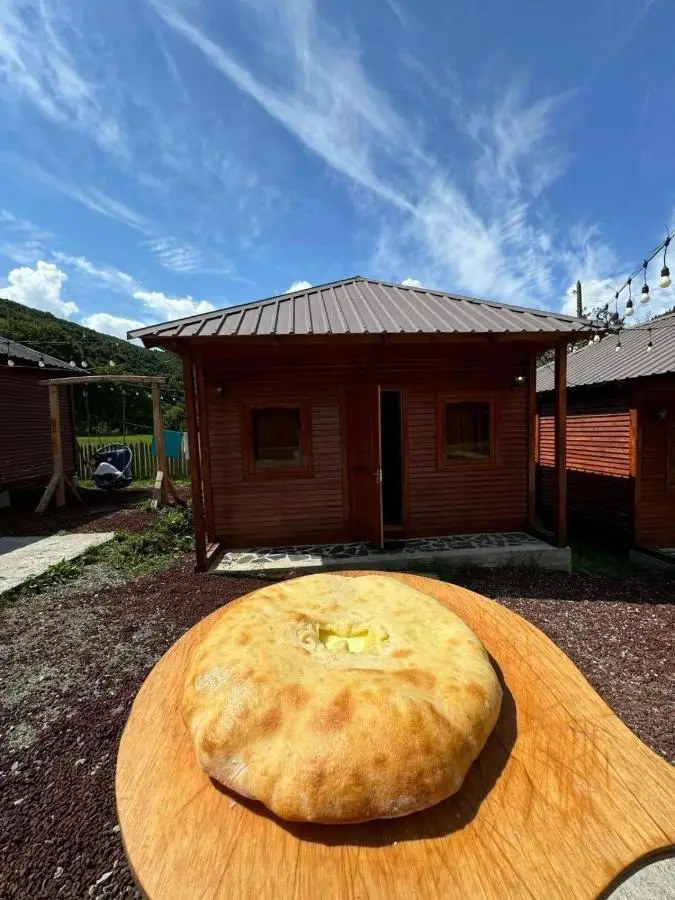 Guest House Ushba Gate