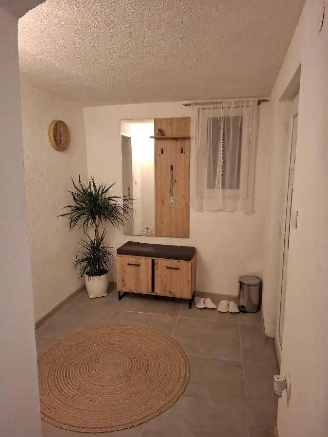 Delux Apartmans