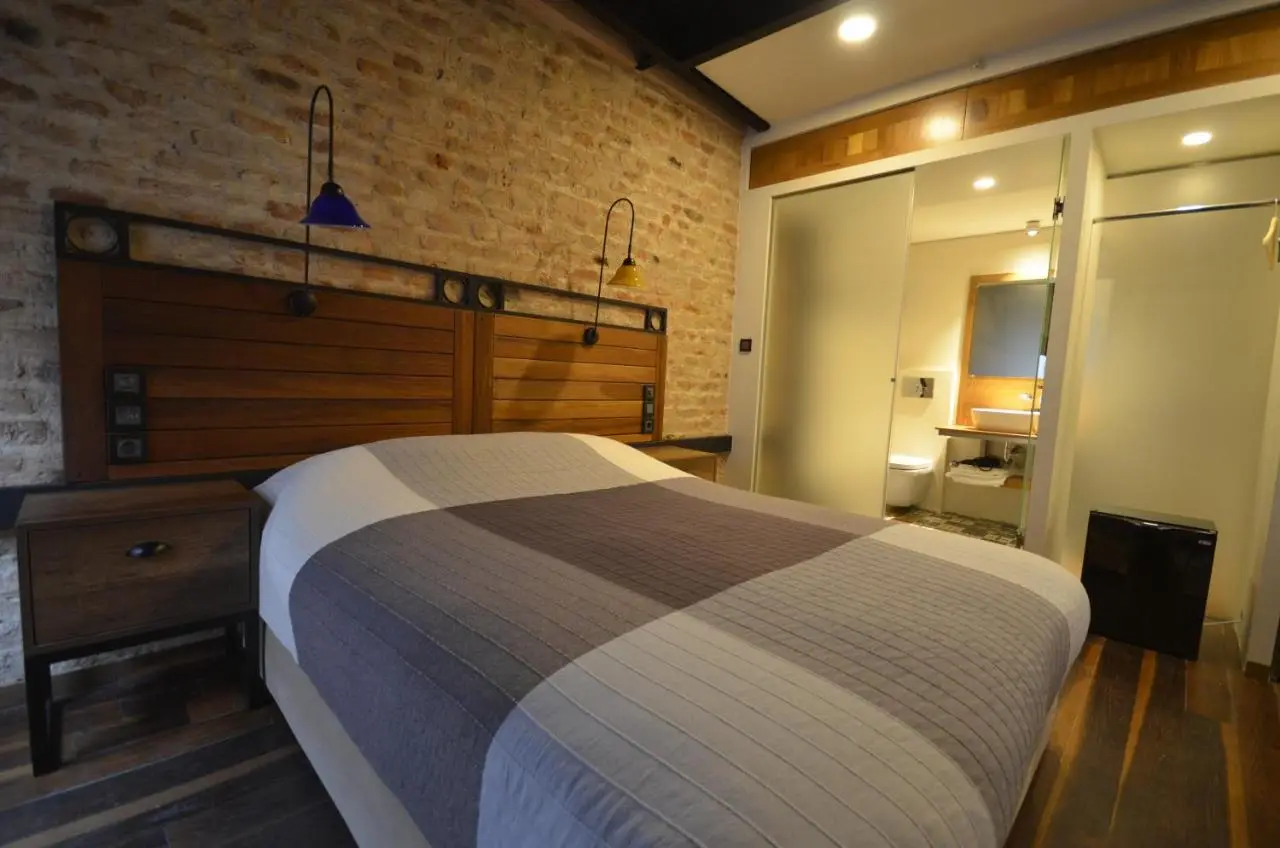 Ünver Galata Apart