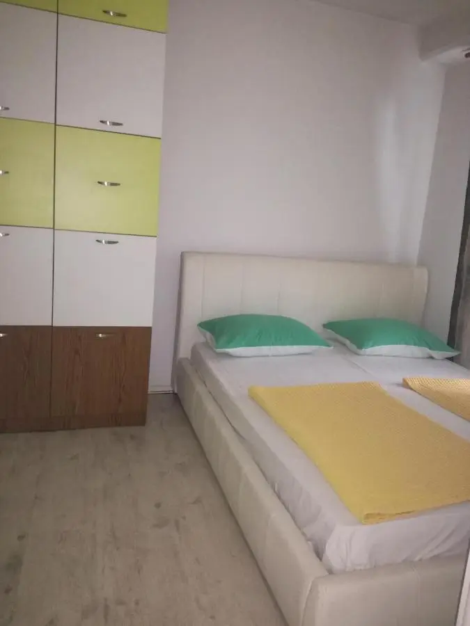 Aparthotel Park